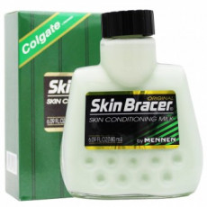 Mennen Skinbrace for men lotion 180ml