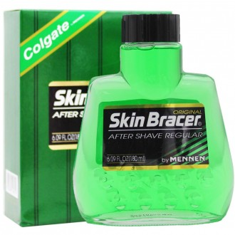 Mennen Skinbrace for men skin 180ml