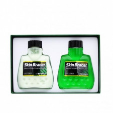 Mennen Skin Brace For Men 2-piece set