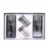 Julia Lunaris Homme Skincare 2-piece set