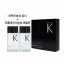 New product [Homme K] Men's 2-piece set/Whitening toner/Wrinkle emulsion