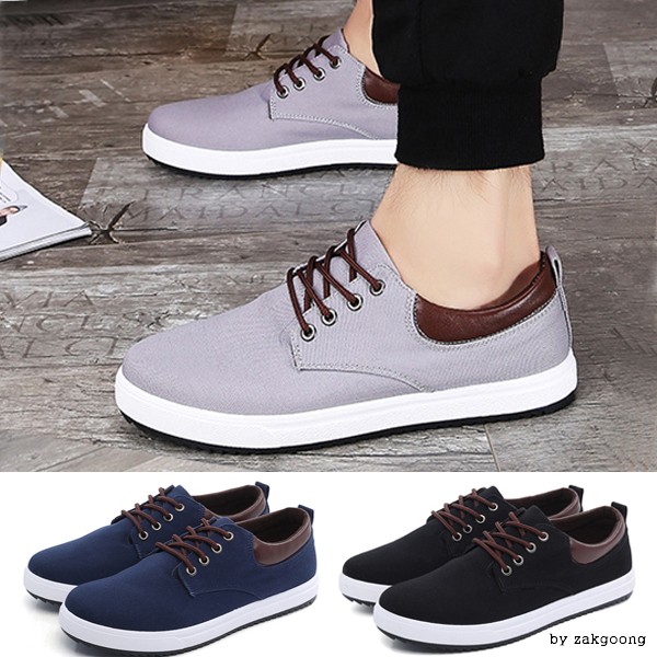 [Wholesale] Men's Shoes Men's Casual Shoes Sneakers ZG303