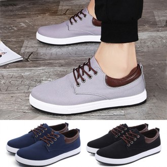 [Wholesale] Men's Shoes Men's Casual Shoes Sneakers ZG303