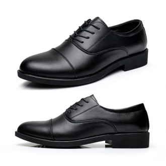 [Wholesale] Men's Shoes Men's Dress Shoes Gentleman's Shoes Loafers NK515