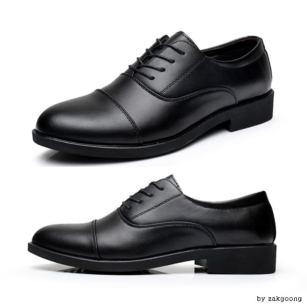 [Wholesale] Men's Shoes Men's Dress Shoes Gentleman's Shoes Loafers NK515