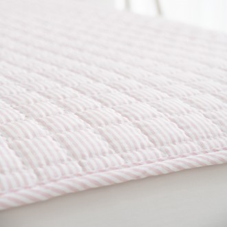 Azam Quiet Mute Bamboo Micro Waterproof Bed Waterproof Pad