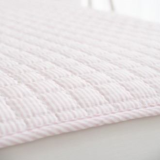 Azam Quiet Mute Bamboo Micro Waterproof Bed Waterproof Pad