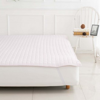 Cocobomom Soft and fluffy newborn waterproof bed pad