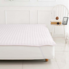 Cocobomom Soft and fluffy newborn waterproof bed pad