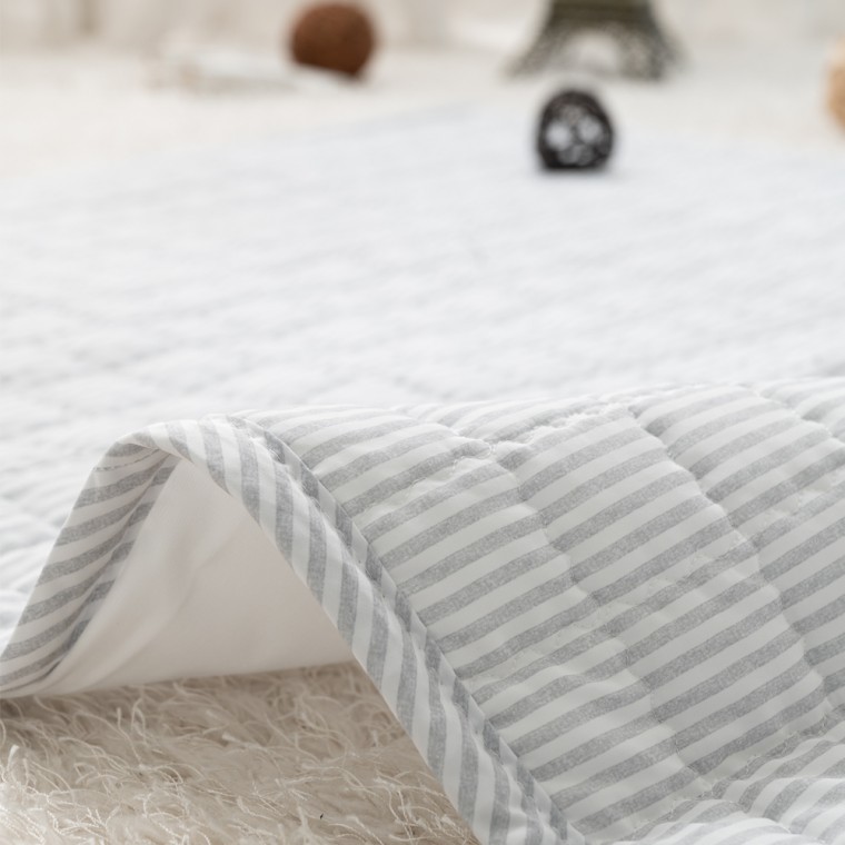 Cocobo Mom, a soft and quiet nursery for toddlers