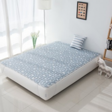 100% cotton Azam newborn waterproof pad S/SS compatible (110-200)