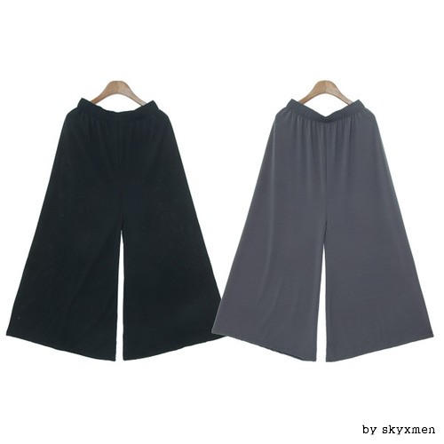 Style Wholesale Cool Pants/Wide Pants/Elastic Pants/Thong Pant