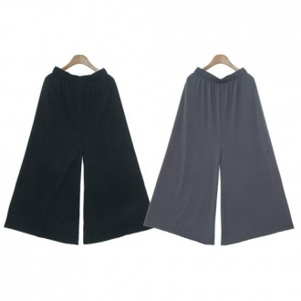 Style Wholesale Cool Pants/Wide Pants/Elastic Pants/Thong Pant