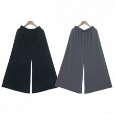 Style Wholesale Cool Pants/Wide Pants/Elastic Pants/Thong Pant