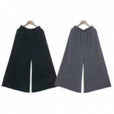 Style Wholesale Cool Pants/Wide Pants/Elastic Pants/Thong Pant