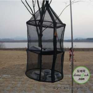 Canberra dish drying net