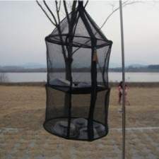 Canberra dish drying net