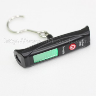 Portable Hand Scale Fishing Travel Personal Hanging Scale