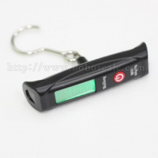 Portable Hand Scale Fishing Travel Personal Hanging Scale