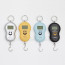 Portable Hand Scale Fishing Personal Hanging Scale Travel