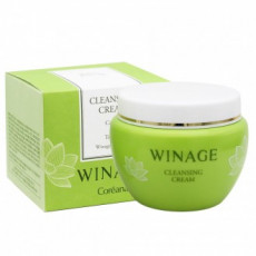 Coriana Wineage Cleansing Cream 300ml