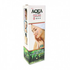 Aqua Peeling Time Pro/Time Doctor/Time Scrub/Body Wash/Towel