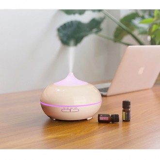 Mood Light Mini Humidifier DD-10148