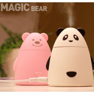 [My Wholesale] USB Character Humidifier/Radio Certification Completed/Personal Humidifier