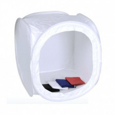 Mini Studio 50x50 Size Photo Box Shooting Tent