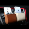 Car Air Vent Pocket Storage Box Air Vent Mount