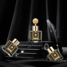 Emelsi Car Diffuser Evada 50ml