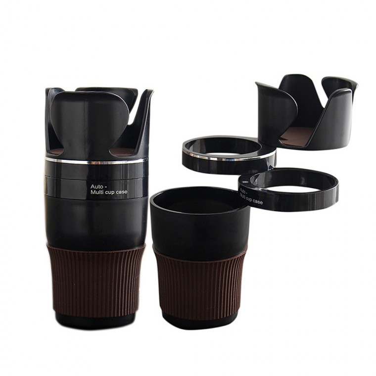 Car cup holder multi-cup holder glasses holder coffee cup