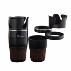 Car cup holder multi-cup holder glasses holder coffee cup