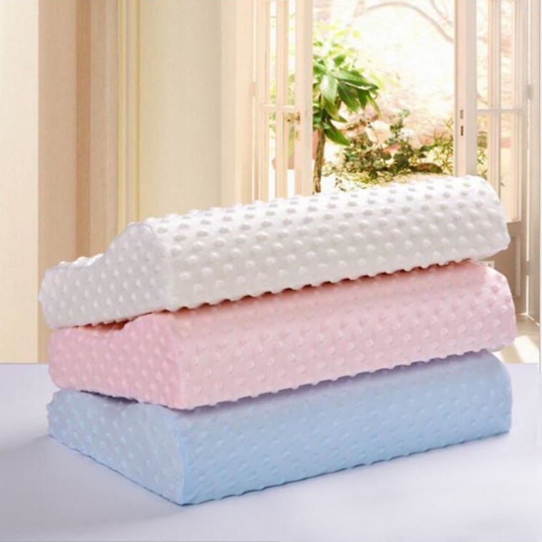 [Case not included] Free shipping Memory foam deep sleep pillow Functional pillow Pillow sleep