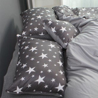 Darkstar 100% Cotton Pillowcase 40x60/50x70