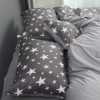 Darkstar 100% Cotton Pillowcase 40x60/50x70