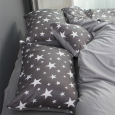 Darkstar 100% Cotton Pillowcase 40x60/50x70