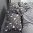 Darkstar 100% Cotton Pillowcase 40x60/50x70