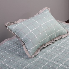 Goboard 100% Cotton Pillowcase 40x60/50x70