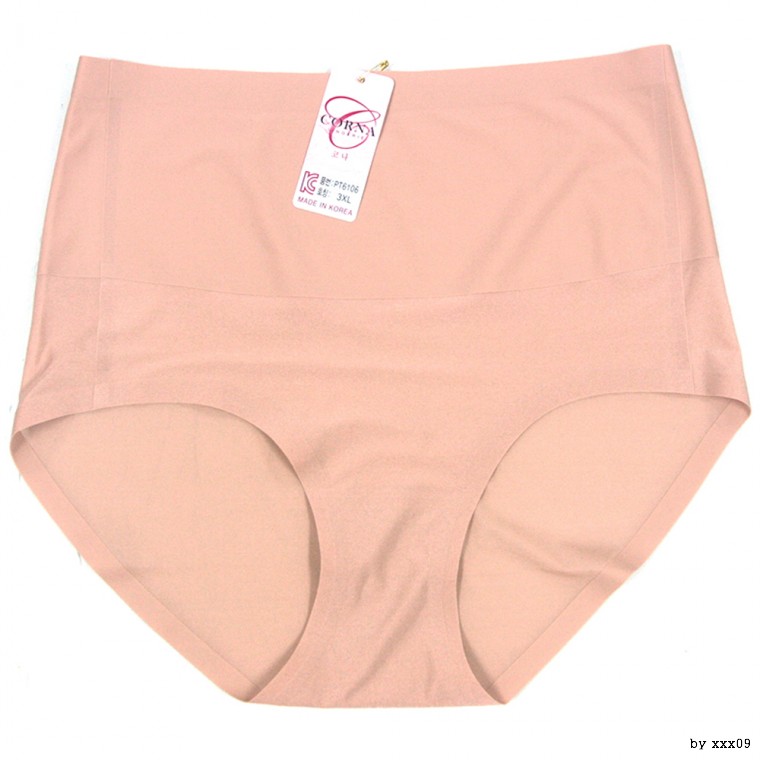 Domestically produced no-sew line big size baggy pants up to 3XL