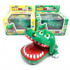 Roulette, roulette, crocodile roulette, thrilling roulette, board game toy