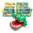 Roulette, roulette, crocodile roulette, thrilling roulette, board game toy