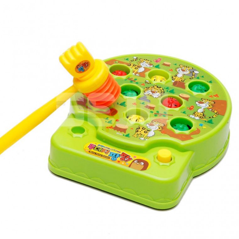 Mole Catcher Iwings Seju SJ-13000 Mole Catcher Mole Pang Pang Mole Catcher Game Machine Mole Catcher Group Gift