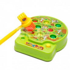 Mole Catcher Iwings Seju SJ-13000 Mole Catcher Mole Pang Pang Mole Catcher Game Machine Mole Catcher Group Gift