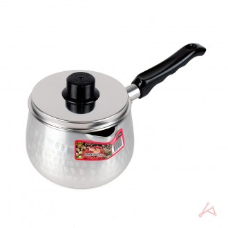 Hammer Milk Pan 14cm 0200