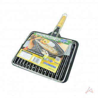 Gutti Stone Grill 5238