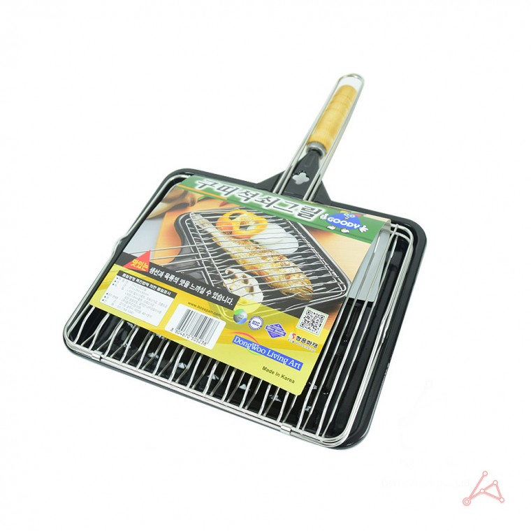 Gutti Stone Grill 5238