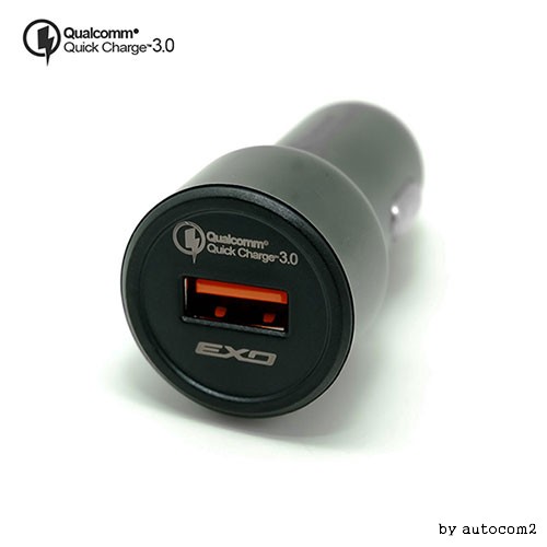 Ultra Qualcomm 3.0 fast charger