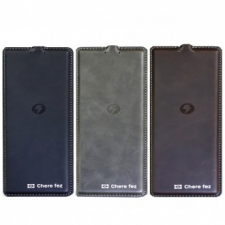 Domestic Serpez Home 9V QC3.0 High-speed Wireless Charging Pad Leather Material High-quality Rapid Charger