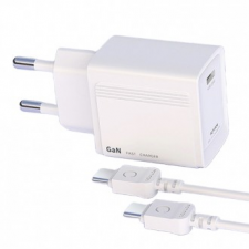 Actimon PD Home Ultra-Fast Charger 25W (CtoC Cable)